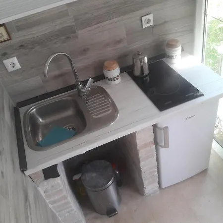 Appartamento Stone House Traù