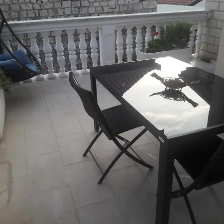 Stone House تروغير